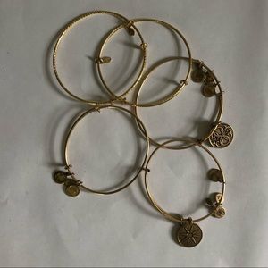 Alex & Ani Bracelets
